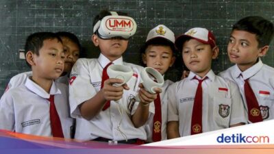 Kebijakan Kurikulum, Ujian Nasional, dan Penguasaan Pengetahuan Umum