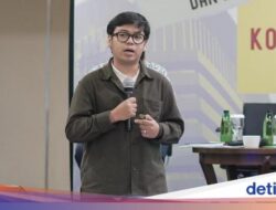 RUU Perampasan Aset Tak Masuk Prioritas, ICW Singgung Komitmen DPR