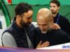 Guardiola Lebih Hebat dari Aku