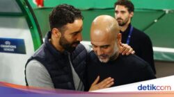 Guardiola Lebih Hebat dari Aku