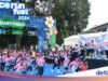 Diserbu Peserta, Pertamina Eco RunFest 2024 Diikuti 12.300 Pelari