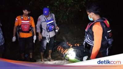 Nelayan di Bangka Belitung Diduga Tewas Diterkam Buaya, Kaki-Kepala Terpisah