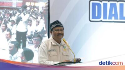 Mensos Ungkap 4 Program Prioritas Dukung Visi Asta Cita Presiden