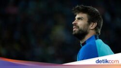 Pique Ngaku Pernah Didekati Juventus