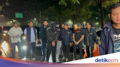 Polisi Sebut 3 DPO Mafia Akses Judol Komdigi Ditangkap di Bandara