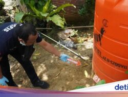 Polisi Tangkap Sejoli Pelaku Aborsi di Wajo, Kubur Janin Sejak Desember 2023