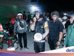 Peringatan Polisi ke Warga Agar Kembalikan Barang Jarahan Truk Lindas Bocah