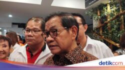 Dapat Dukungan Relawan Tionghoa Kalbar, Pramono: Dampaknya Luar Biasa