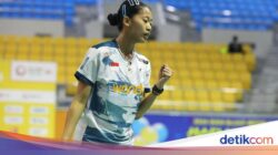 Bangganya Putri Kusuma Wardani, Berhasil Juara Korea Masters 2024