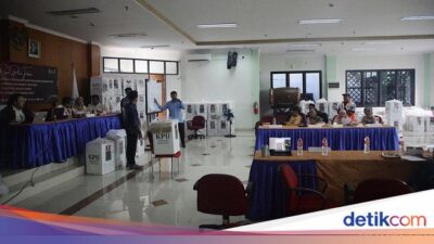 Minimnya Jumlah Pemilih yang Nyoblos di Pilkada Jadi Sorotan