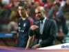 Momen Robert Lewandowski ‘Jadi’ Pep Guardiola, Ferdinand pun Ngakak