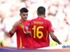 Morata Tak Beres Sejak Euro 2024