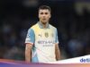 Rodri Targetkan Comeback Musim Ini