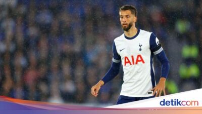 Sanksi Berat Menanti Bentancur Terkait Ledekan Rasis ke Son Heung-min