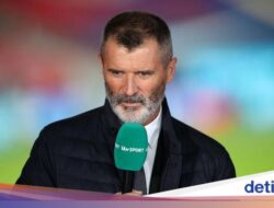 Kocak! Saat Roy Keane ‘Ajak Ribut’ Fans Ipswich di Parkiran