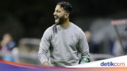 Amorim Sadar Mengulang Prestasi seperti di Sporting Tidak Akan Mudah