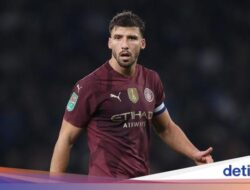 Dias Yakin Man City Bakal Bangkit