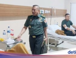 3 Anggota TNI Jadi Korban Kecelakaan Beruntun di Tol Cipularang, Dirawat di RS