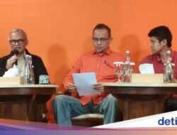 Timses Pramono-Rano Pertebal Saksi di Daerah Perbatasan Jakarta Jelang Pilkada