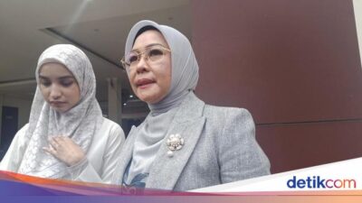 5 Video Diputar di Sidang Armor KDRT Cut Intan, Pengacara: Miris Lihatnya