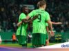 Pengganti Amorim Debut, Bawa Sporting Menang 6-0