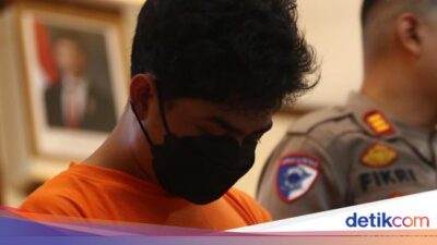 3 Pengakuan Mahasiswa Nyetir Sambil Oral Seks Berujung Tabrak Lari di Sleman