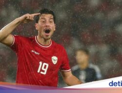 Kata Thom Haye soal Peluang Indonesia ke Piala Dunia 2026