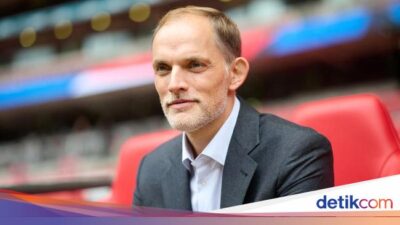 Inggris Bisa Juara Piala Dunia bersama Tuchel