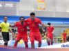 Jadwal-Link Streaming Final Piala AFF Futsal 2024: Vietnam Vs Indonesia