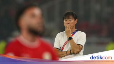 Timnas Indonesia Berubah Setelah Lawan Argentina