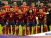 Tidak Ada Pemain Real Madrid yang Dipanggil Timnas Spanyol