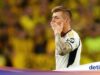 Toni Kroos Tak Tutup Kans Kembali ke Real Madrid