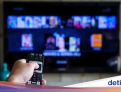 Tentang Hari Televisi Sedunia 21 November, Ini Asal-usulnya