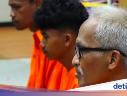 Sindikat Ustaz ‘Sakti’ Ramal Masa Depan Berakhir di Tahanan