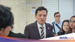 Sesuai Politik Hukum Terbaru RI