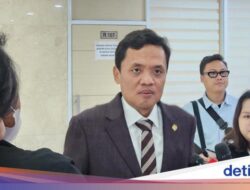 Sesuai Politik Hukum Terbaru RI