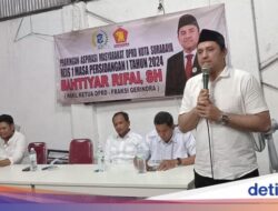 DPRD Surabaya Soroti Proyek Tunnel yang Hubungkan Terminal Joyoboyo-KBS