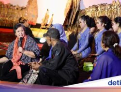 Waka MPR Bicara Pentingnya Pelestarian Seni Pertunjukan Wayang