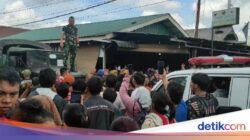 Koalisi Masyarakat Sipil Desak Oknum TNI Serang Warga Deli Serdang Diadili