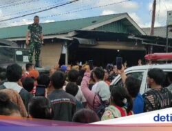 Koalisi Masyarakat Sipil Desak Oknum TNI Serang Warga Deli Serdang Diadili