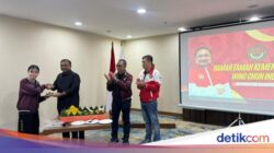 Wing Chun Indonesia Juara Dunia, Diupayakan Masuk Cabor KONI