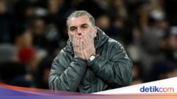 Postecoglou Sebal Gaya Mainnya Selalu Dikritik