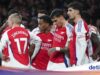 Demi Kejar Liverpool, Arsenal Harus Tingkatkan Standar