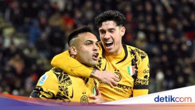 Trofi Lebih Penting dari Gol