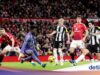 MU Ketinggalan 0-2 dari Newcastle di Babak Pertama