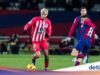 Atletico Tim Terbaik Saat Ini