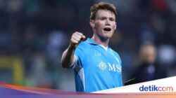 Menjual McTominay Itu Keputusan Buruk, MU