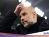 Guardiola Isyaratkan City Belanja Pemain Januari Nanti