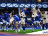 Everton Vs Chelsea Masih 0-0 di Babak Pertama