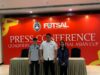 Tuan Rumah, Indonesia Maksimalkan Kualifikasi Women’s Futsal Asian Cup